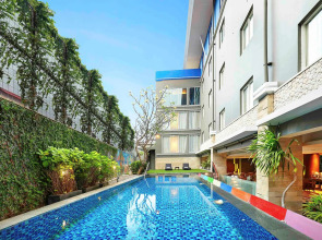 Primera Hotel Seminyak