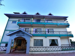 OYO 22347 Hilltop Resorts