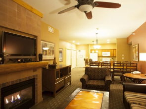 WorldMark Steamboat Springs