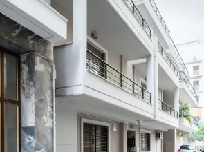 Elysee apartment 6