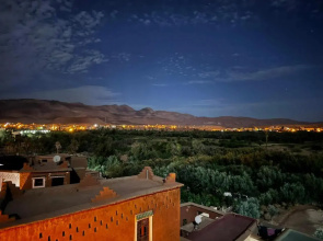 Hike And Chill Hostel