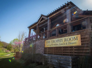 The Lodge At Old Kinderhook Golf Resort