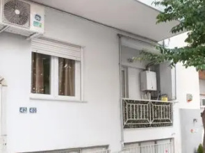 City House Apartment