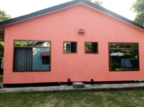 Garden Pub House
