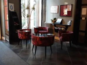 Hostellerie de la Quenoeuille