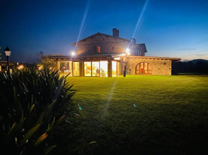 Agriturismo il Cantico di San Francesco
