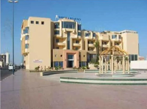Sahara Regency
