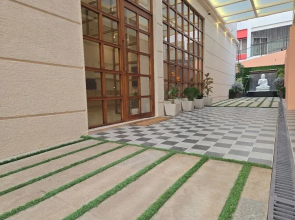 Moonbasa Boutique Hotel & Spa, Infopark, Kakkanad