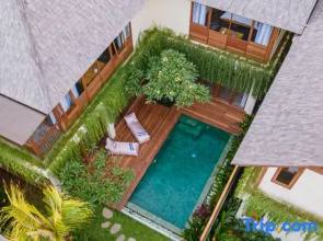3 Bedroom | Villa Ascarya