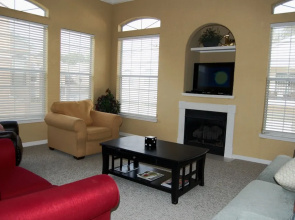 Legacy 0606 - 3 Br Villa