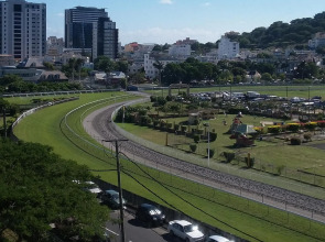 Le Champ de Mars B&B
