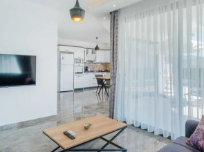 Villa Yaldız 1