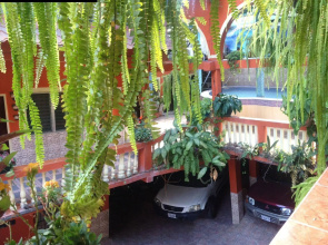 Hotel Marjenny