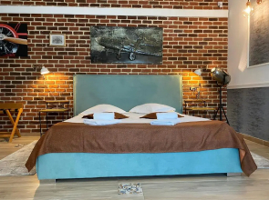 Aviator Boutique Residence