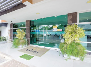 Hotel Seven Monteria