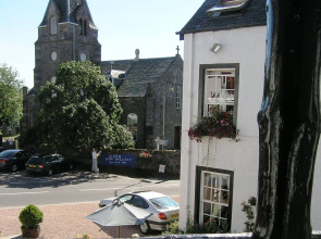 Moulin Hotel
