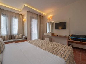 Sundia By Liberty Suncity - All Inclusive