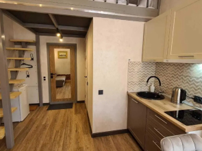 Апартаменты на улице Карла Маркса 47Б