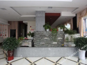 Meishan Mengjuge Hotel