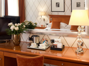 Starhotels Metropole