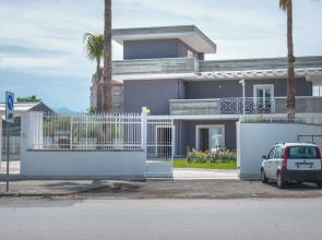 Casa Bohemia B&B