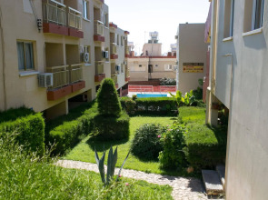 Barbara Apartments & Annex