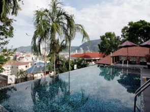 Patong Cottage Resort