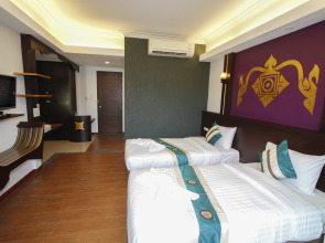 Baan Grood Arcadia Resort & Spa