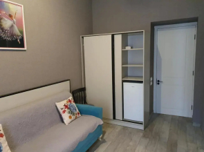 Tbilisi Blue Doors Hostel & Hotel