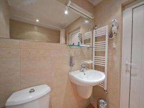 Slavyanska Beseda Hotel