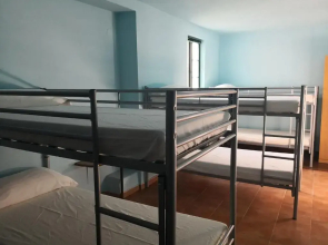 Albergue O Pombal