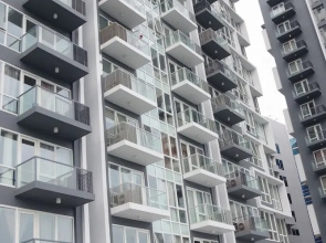 One Pacific Residences