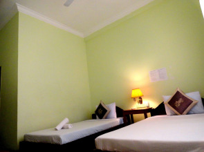 Green Park Village Guesthouse