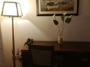 Jewish Cultural Center Arie Livne