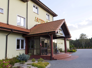 Hotel TiM