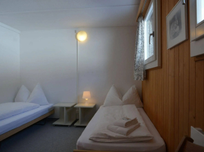 Apartment Nussbaum - GriwaRent AG