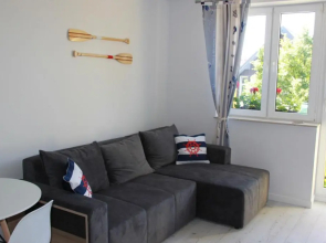 Apartamenty Baltico Ustka