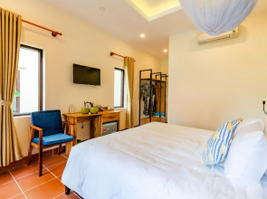 Hula Hula Beachfront Phu Quoc