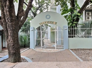 Pura Vida Condo