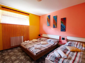 Apartments Pri Adamsovih