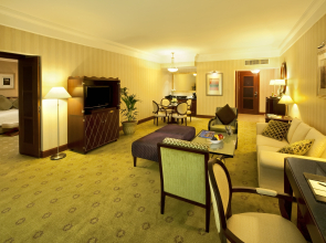 Jood Palace Hotel Dubai