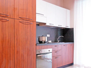 Urbane Apartment in Alba Adriatica near Sea