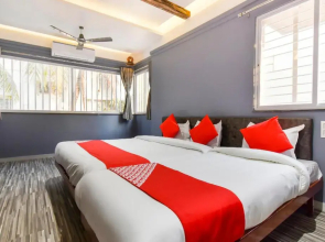 Hotel Ashirwad by OYO Rooms