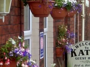 Kates Guest House B&B