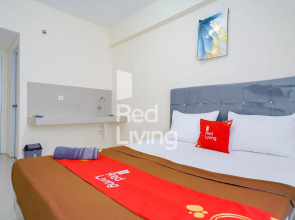 RedLiving Apartement Bogorienze Resort - Skyland Tower A