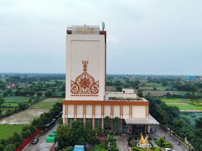 Saura Hotel, Agra – A Club Mahindra Associate