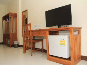 Phangan Island View Hotel