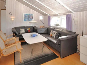 Jyllands Vestkyst - Houvig Holiday House (22-0060)