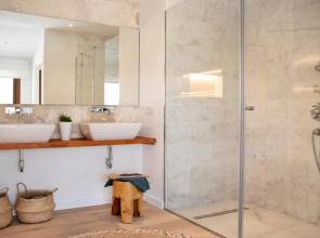 YourHouse Turquesa vacation house