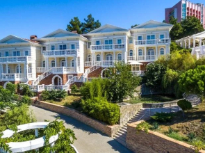 Sea Club Hotel